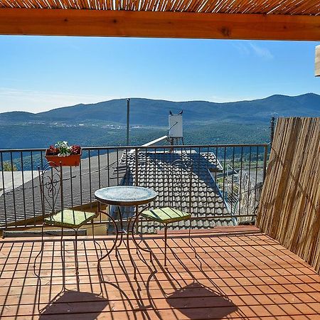 Avney Hahoshen Hotel Safed Luaran gambar