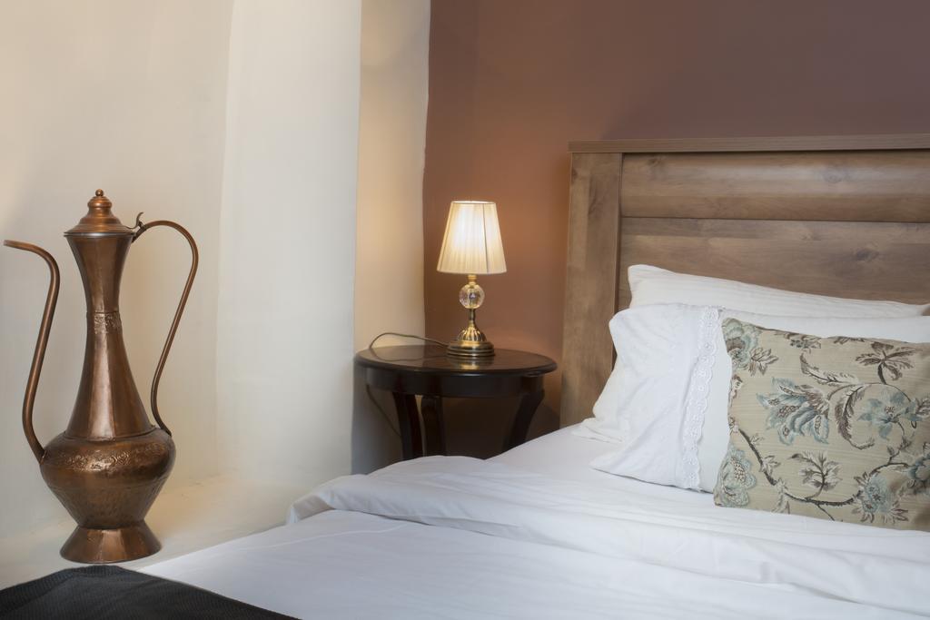 Avney Hahoshen Hotel Safed Luaran gambar