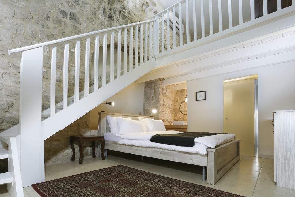Avney Hahoshen Hotel Safed Luaran gambar